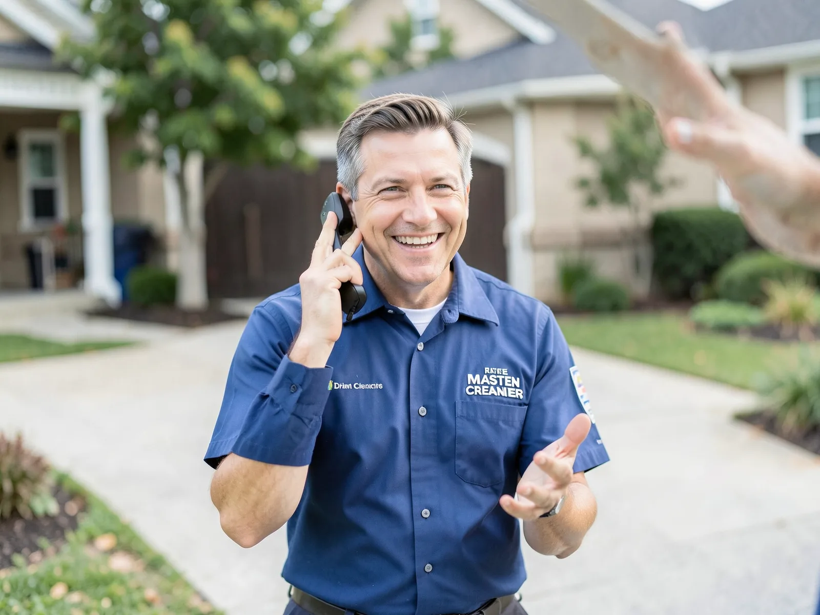Drain Cleaning College Station, AR FAQs